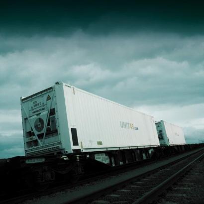 UNIT45 launches self-sufficient rail reefer